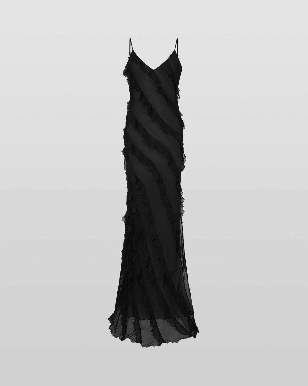 Rat & Boa Selena Dress - S